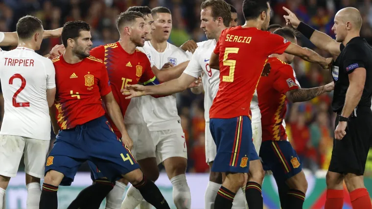 Engleska u Sevilli &scaron;okirala Furiju: Prvo mjesto u skupini jo&scaron; uvijek realna opcija za Vatrene