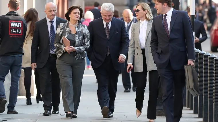 Prije godinu dana policija je upala u Kulmerove dvore: Hoće li Ivica Todorić uskoro u Hrvatsku?