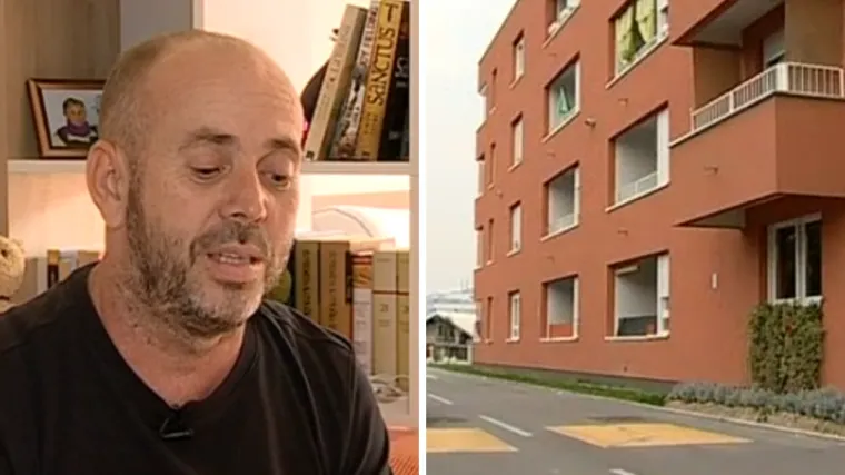 Tročlana obitelj iz Svete Klare ostat će u svom domu: Pomoć im je ponudila i predsjednica