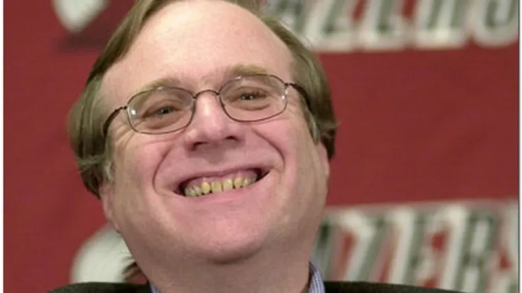 S Gatesom je napravio revoluciju: Umro Paul Allen, jedan od najbogatijih ljudi na svijetu
