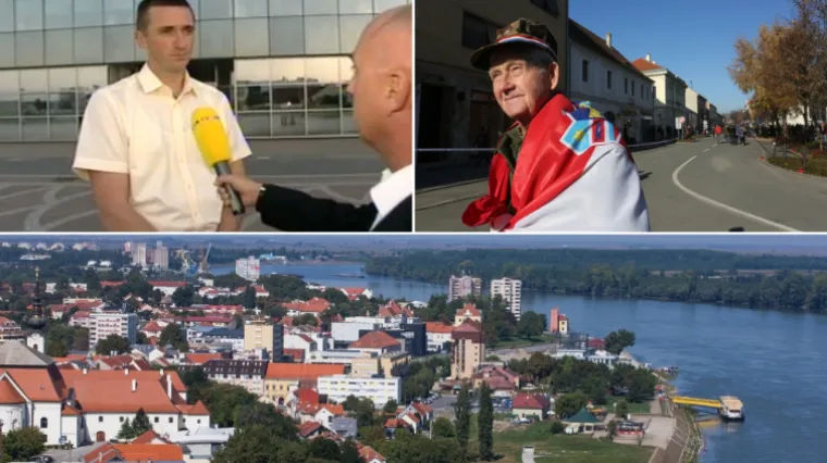 Nakon okupljanja u Vukovaru, prosvjednici zahtijevaju odgovore: 'Ovo je tek početak borbe'