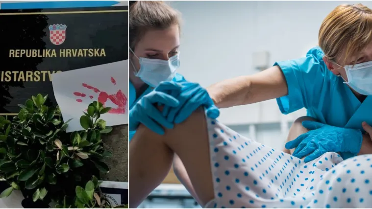 Krenule inspekcije u rodili&scaron;tima: Provjerili smo koja je granica koju pacijent ne smije trpjeti