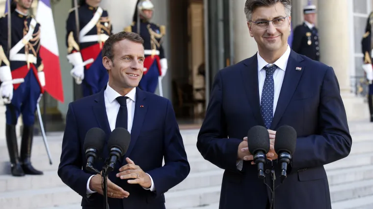 Iseljenik Plenkoviću: 'Kako objasniti činjenicu da je 10% Hrvata napustilo Hrvatsku od kada ste premijer'