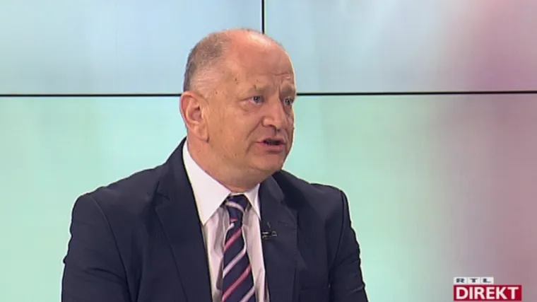 Nikica Gabrić za RTL Direkt: 'Glavni problem zašto ne uspijevamo više je jer je država loš vlasnik'