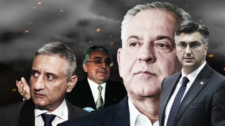 Ponovno je potvrđeno &scaron;to se događa s Hrvatskom. I ne, nisu krivi jugokomunisti
