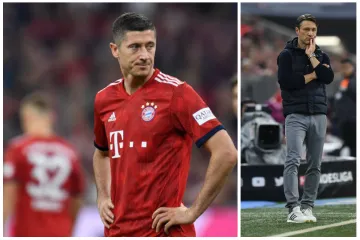 'To mi se nikako ne sviđa, ovo što se radi nije dobro'