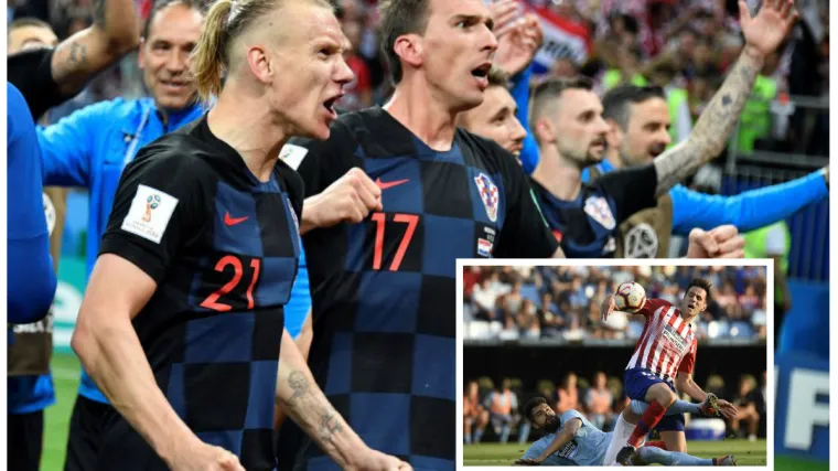 'Mandži nedostaje reprezentacija, javlja se pri svakom okupljanju. &Scaron;to se tiče Kalinića...'