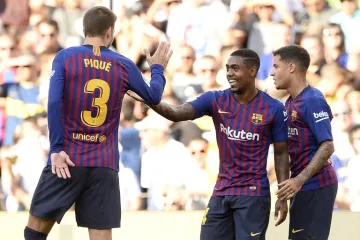 Bio je glavni lik krađe koju je mogao popraviti samo Messi, sad utučen traži izlaz iz kluba