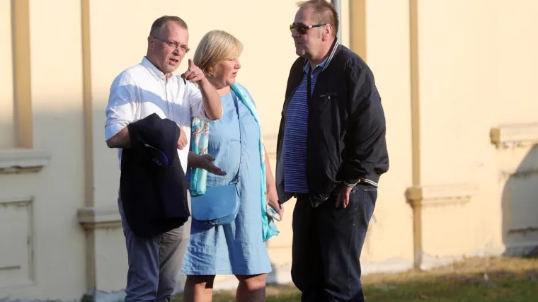 'Bio je usmjeren i protiv Plenkovića'