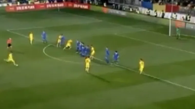 Ianis Hagi kopirao oca na najbolji mogući način