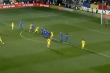 Ianis Hagi kopirao oca na najbolji mogući način