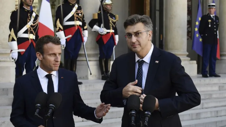 'Pričali smo i o izborima u BiH, pokazao je razumijevanje'