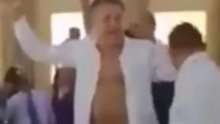 Mamić se narugao Hrvatskoj, pogledajte kako se zabavlja bjegunac od zakona