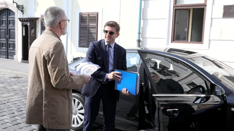 Marić: 'Uljanik će nas do kraja godine ko&scaron;tati oko 2,5 milijarde kuna'