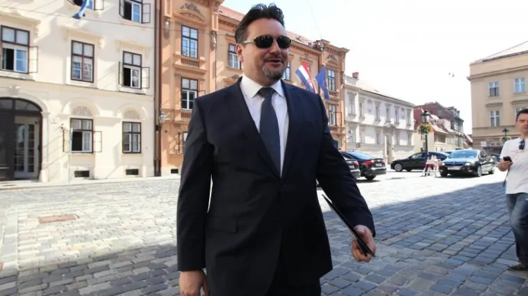 Ministar Ku&scaron;čević o potpisima za referendum: 'Tko izgubi, ima se pravo ljutiti'