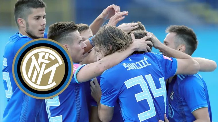 'Spalleti ga osobno prati': Jo&scaron; jedan Hrvat na rubu prelaska u europskog velikana!