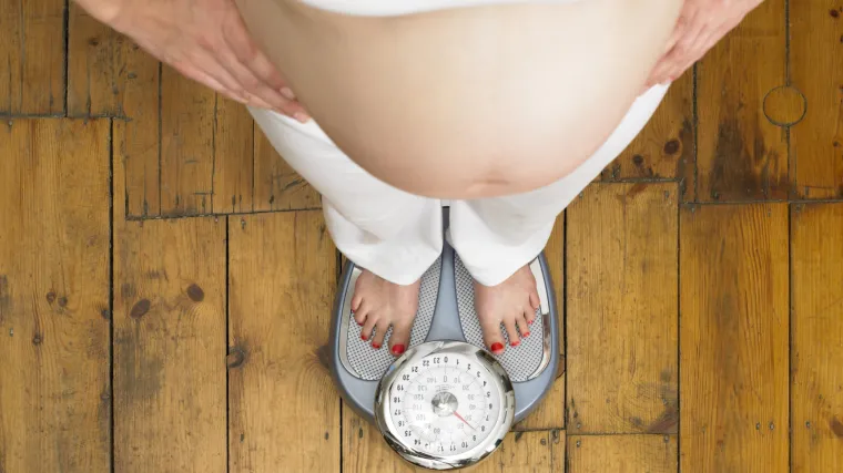 Pazite na težinu: Pretile trudnice imaju veći rizik od rađanje djece s problemima u razvoju