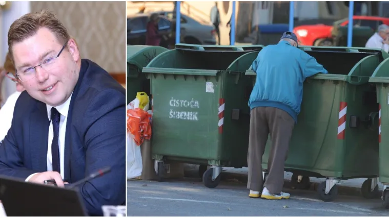 Vlada u Sabor poslala mirovinsku reformu, oporba skeptična: 'Prijeti nam siroma&scaron;tvo'