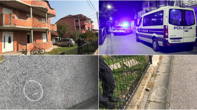 Obračun krim miljea: Sve je počelo zbog marihuane, obje sukobljene obitelji tvrde da pripada njima