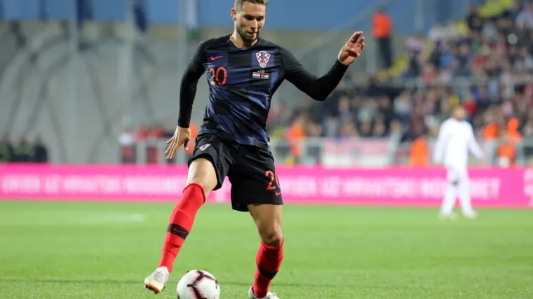 Pjaca ljutito demantirao talijanske medije: 'Nikad nisam rekao da mogu biti kao Neymar i Hazard!'