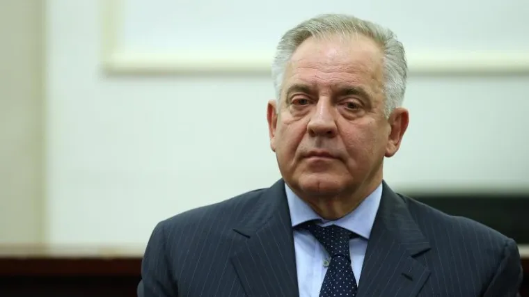 Sanader: 'Poričem kazneno djelo, nikad osobno nisam nametao neko rješenje'