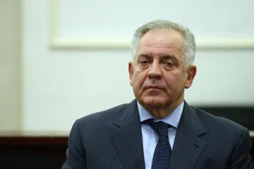 Sanader: 'Poričem kazneno djelo, nikad osobno nisam nametao neko rješenje'