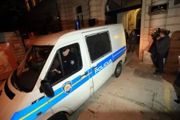 Uskok podigao optužnicu protiv pet osoba: U Hrvatsku prokrijumčarili 153 migranta