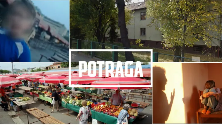 Bježe iz doma za nezbrinutu djecu - jedinog mjesta gdje netko brine o njima: 'Oni žele negdje pripadati'