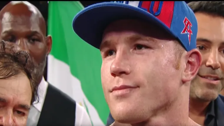 Meksički boksač potpisao rekordan ugovor: Zarađivat će vi&scaron;e nego ijedan sporta&scaron; u povijesti