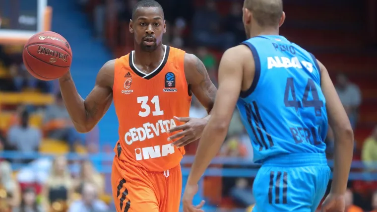 Cedevita timskom igrom do lake pobjede u Poljskoj