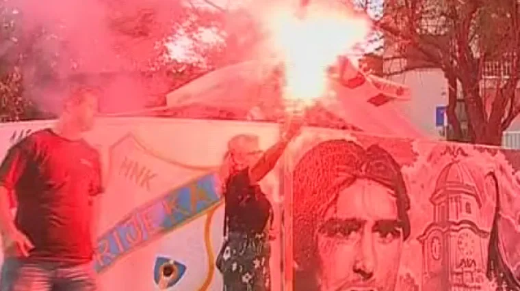 Nema oprosta za Bi&scaron;ćana: Armada ne želi ići na utakmicu u Zapre&scaron;iću