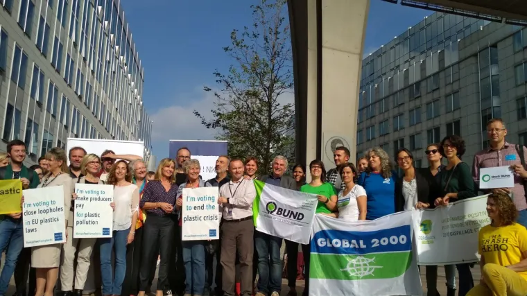 U godinu dana građani na Ini predali vi&scaron;e od tri tone otpadnog jestivog ulja