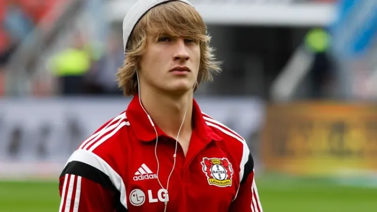 Apotekari žele zadržati Jedvaja: Potpisao ugovor s Leverkusenom na pet godina