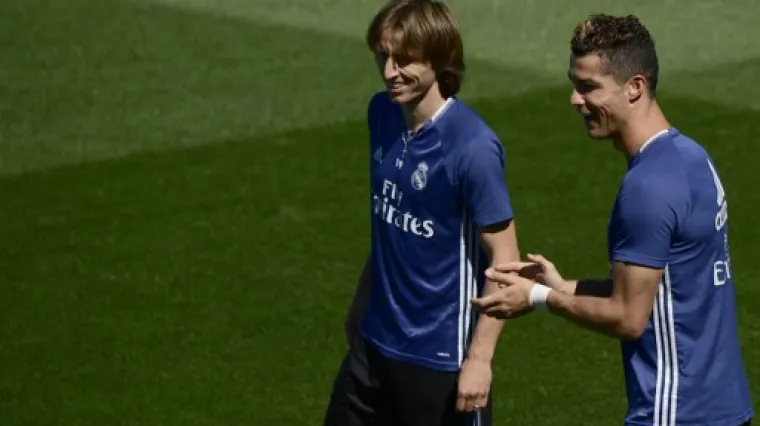 'Platite im 100 milijuna eura, on je savr&scaron;en za nas'