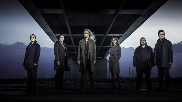 Napeta priča treće sezone nagrađivane serije zbiva se 13 mjeseci nakon zavr&scaron;etka druge sezone (Most)