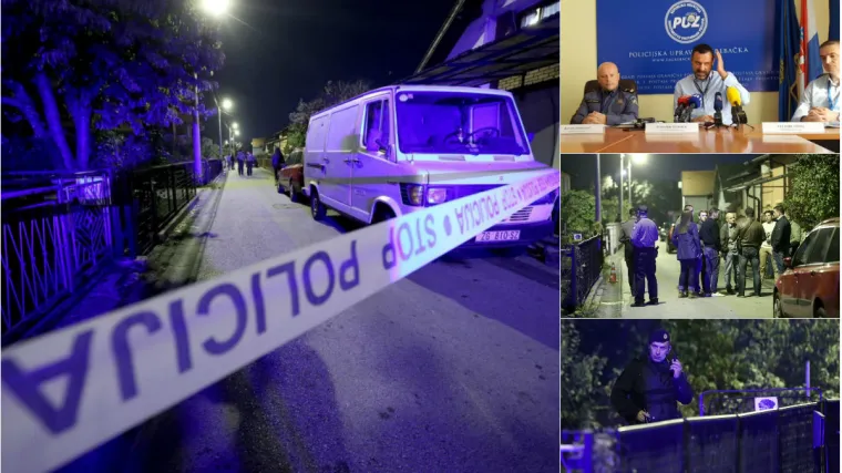 'Njihovi sinovi drogirani bauljaju ulicom, jedan nam je puškom lupao po ogradi'