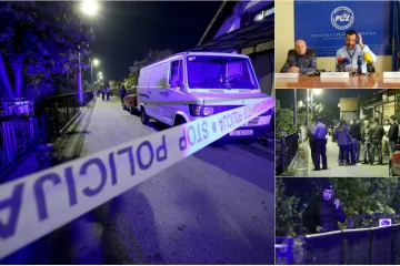 'Njihovi sinovi drogirani bauljaju ulicom, jedan nam je puškom lupao po ogradi'