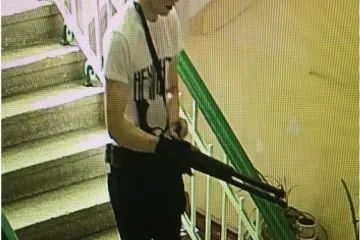 Pro&scaron;li mjesec dobio je dozvolu za no&scaron;enje oružja