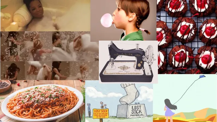 Od dana mu&scaron;karca koji rade večeru do dana sjećanja na izgubljene čarape: 100+ najbizarnijih dana na kalendaru koje slavimo