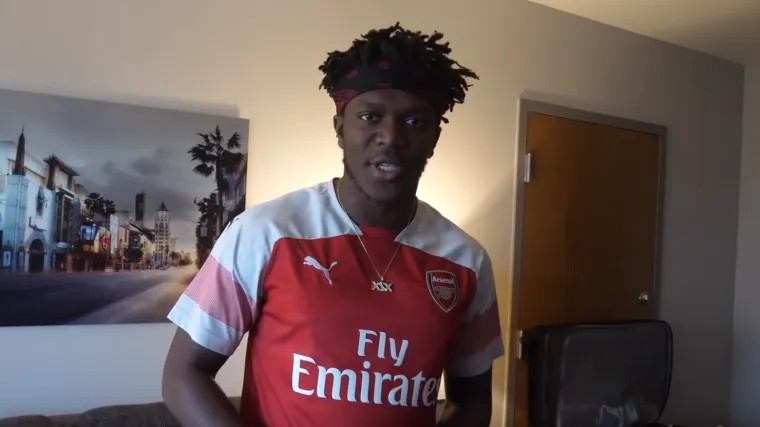 U Zagrebu se sprema neviđeni JoomBoos: Stiže najpopularniji youtuber na svijetu - KSI