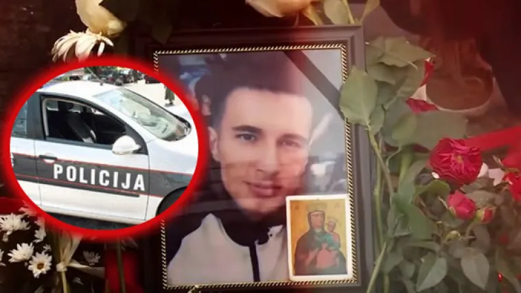 Prijetio vođi grupe 'Pravda za Davida' uz fotografiju s raketnim bacačem na Facebooku