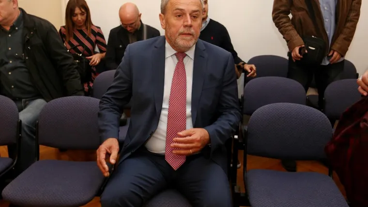 Bandićev klub nabujao uoči presude u aferi &Scaron;tandovi: 'Kad netko naraste s jedan na 10, to je fenomen'