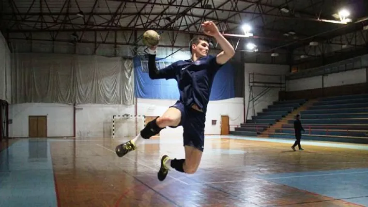 Jedan je od najvećih rukometnih talenata, bio je u PSG-u: Sad se vraća u Hrvatsku, ali ne u Zagreb