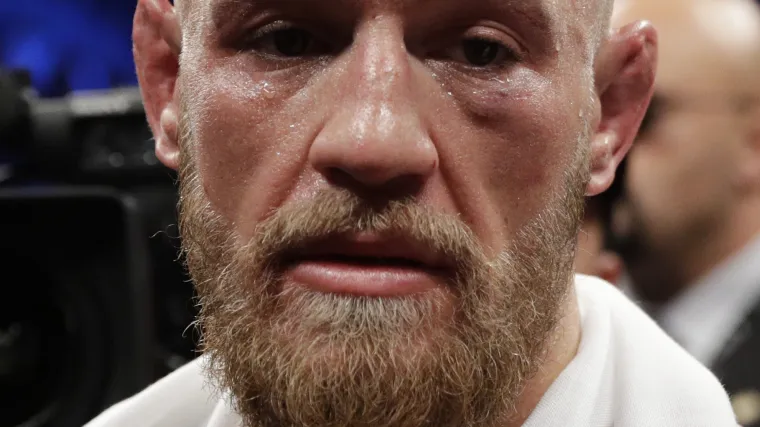 Khabib izazvao Mayweathera, Amerikanac pristao i očekuje 200 milijuna dolara