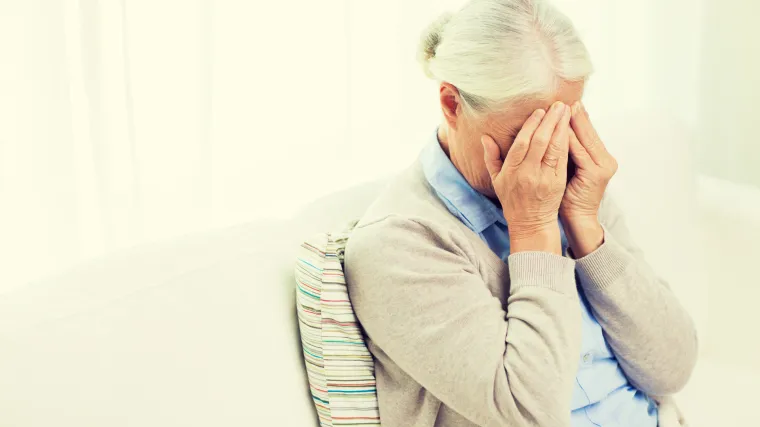 'Teleoperateri jako dobro znaju da sam umirovljenica i njihova laka meta. Zato i izlazim u javnost'