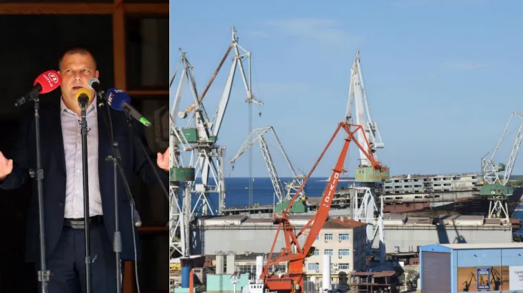 Novi problemi za UIjanik: Direktor 3. maja zatražio povrat pozajmica te&scaron;kih 550 milijuna kuna