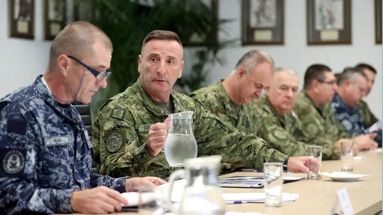 Cijena 'Velebita' 8,1 milijun kuna: 'Mi nikad nismo rekli da ćemo ne&scaron;to posebno u&scaron;tedjeti'