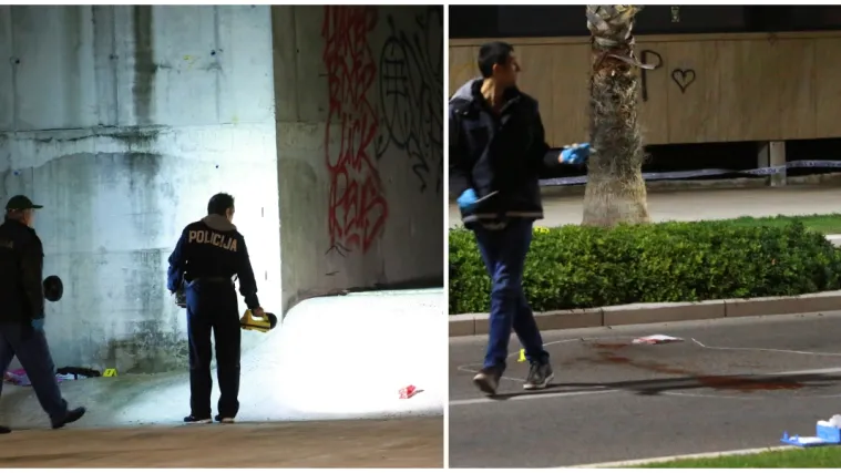 Ubojstvo koje je potreslo Split: Krivec tvrdi da je 18-godi&scaron;njaka ubio u samoobrani