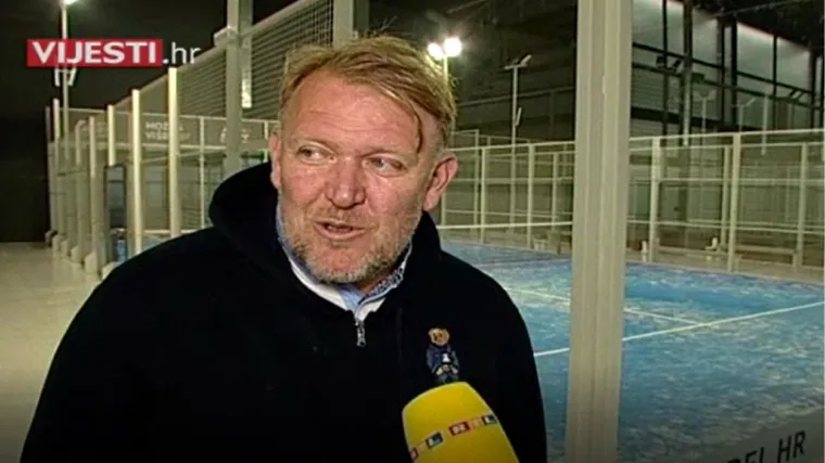 Prosinečki za RTL: 'Hrvatska se ne treba bojati za budućnost, stalno dolaze novi talentirani igrači'
