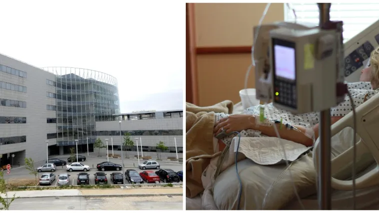 Krenula je inspekcija u splitskom KBC-u: Pregledavaju povijest bolesti pacijentica